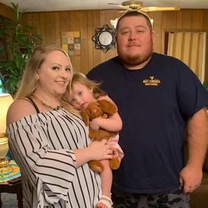 Meet your Posher, Timothy